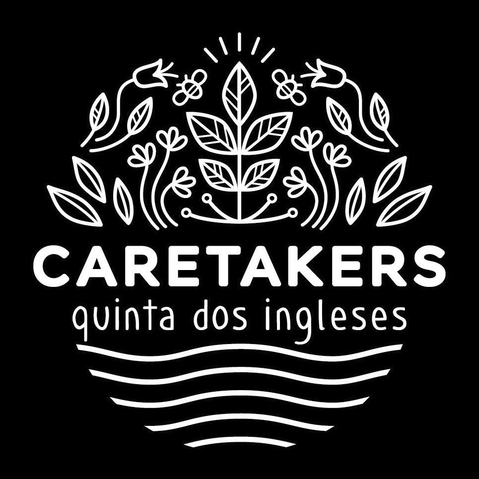 Caretakers Quinta dos Ingleses